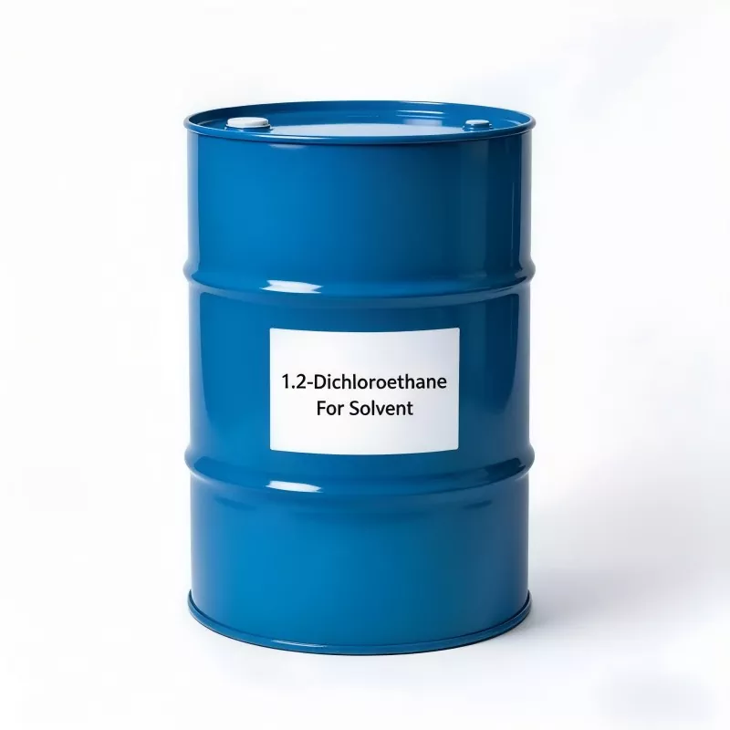 দ্রাবক জন্য 1,2-Dichloroethane