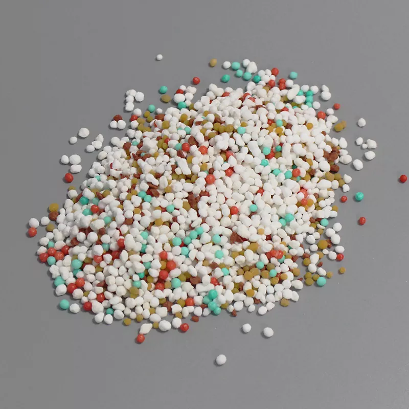 Agricultural Compound Fertilizer