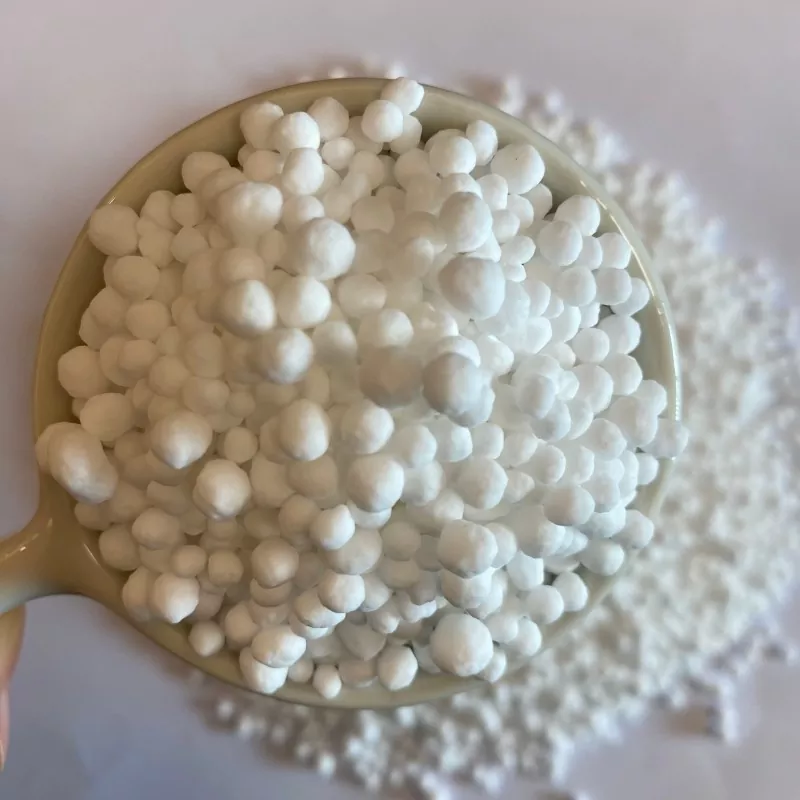 Industrial Urea