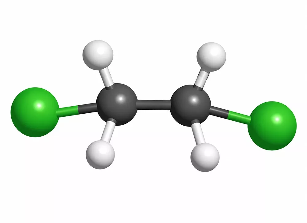 Industrial Grade 1,2-Dichloroethane