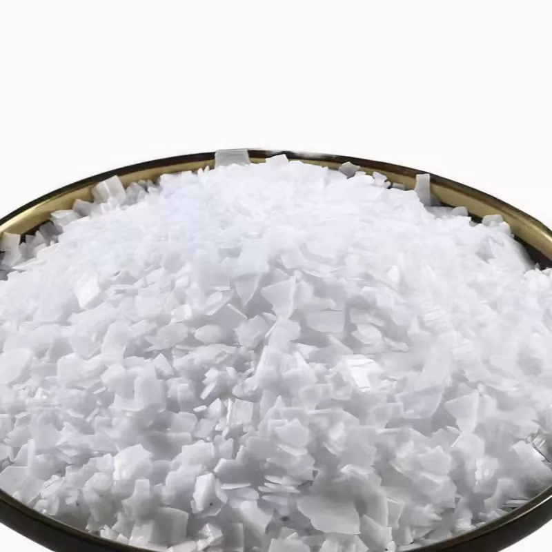 সোডিয়াম হাইড্রক্সাইড ফ্লেক্স